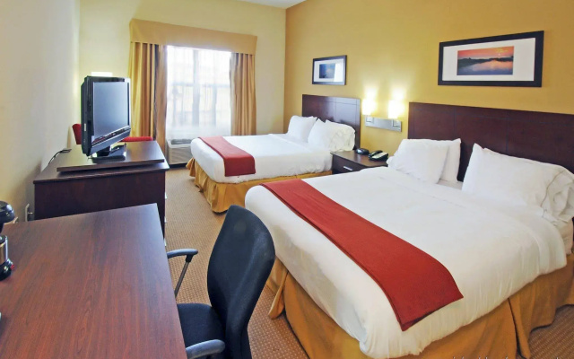 Holiday Inn Express Stellarton by IHG