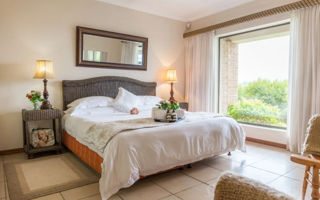 Alkantmooi Private Nature Reserve Keursee Units