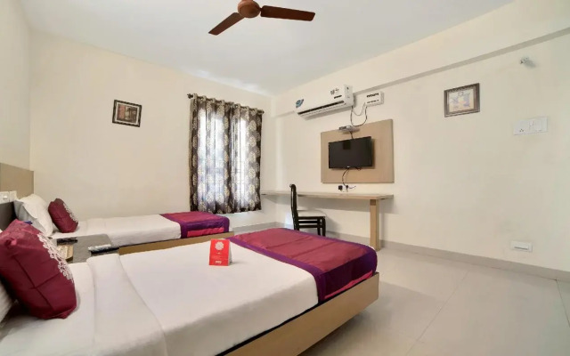 Serene Nest Hotel