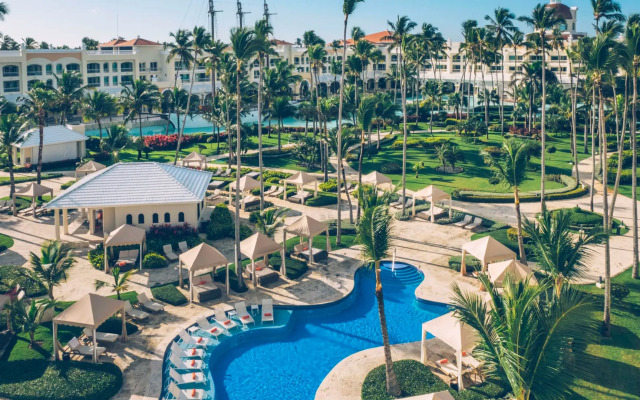 JOIA Bávaro by Iberostar - Adults Only - All Inclusive