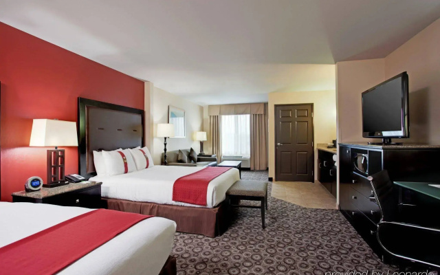Holiday Inn Oceanside Camp Pendleton Area by IHG