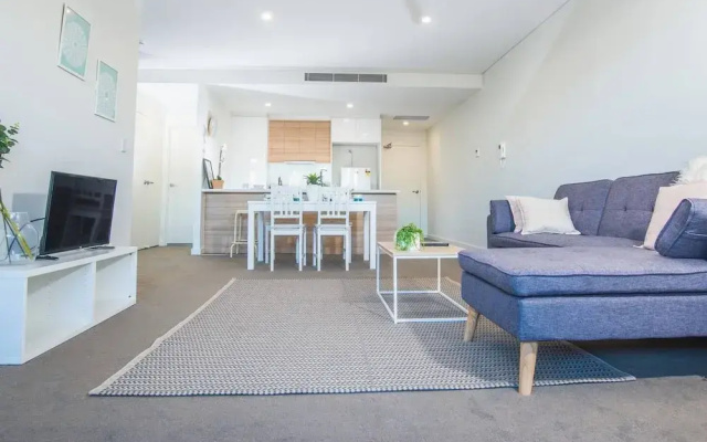 Cozy One Bed APT Closes To Airport In Arncliffe