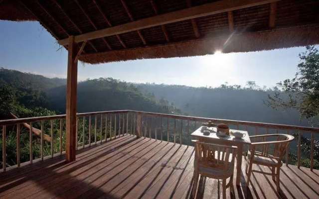 Puri Sebatu Resort Ubud
