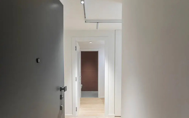 Waterfront Blue by Wonderful Italy