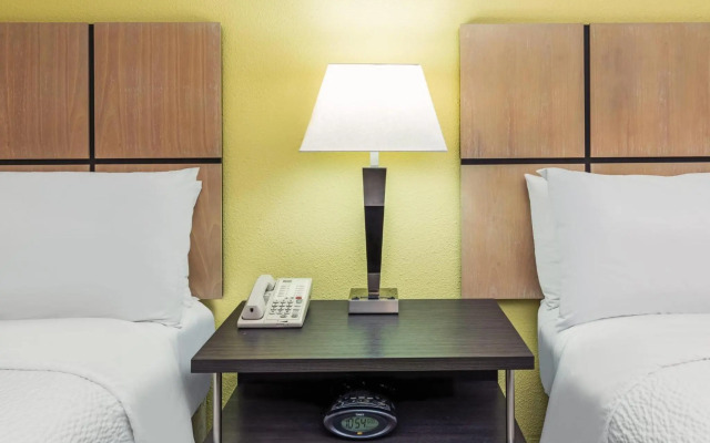 Candlewood Suites Tyler by IHG