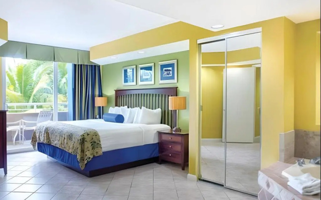 Club Wyndham Santa Barbara