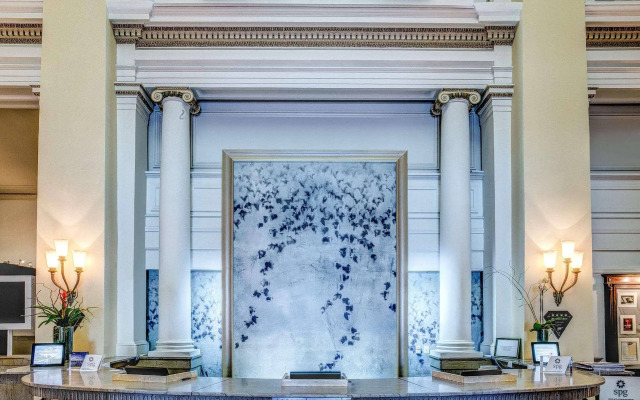 The Westin Great Southern Columbus