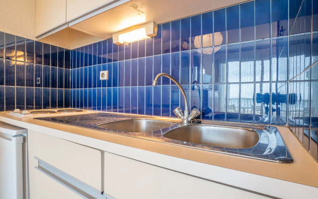 Appartement Les Belles Plages