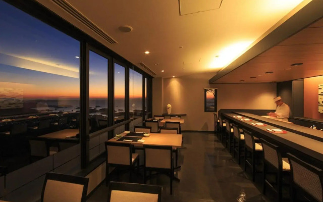 Yumihari No Oka Hotel