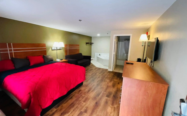 Rodeway Inn