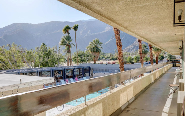 Infusion Beach Club