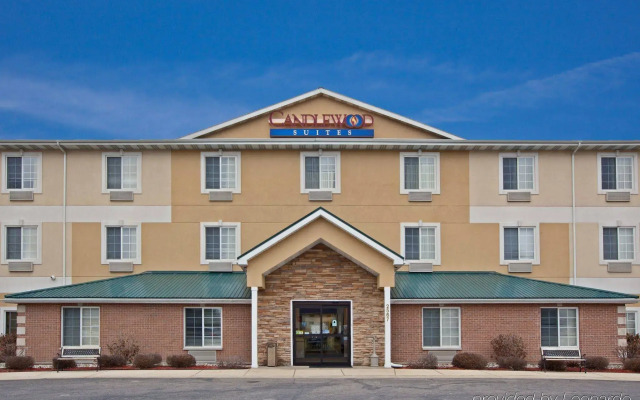 Candlewood Suites St. Joseph / Benton Harbor by IHG