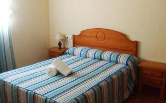 Hostal las Parcelas