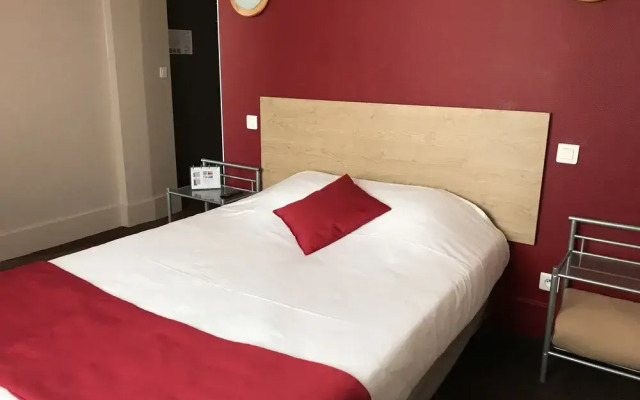 Hotel Evian Express