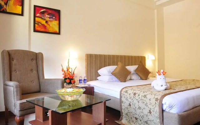 Opal Club Resort - Udaipur