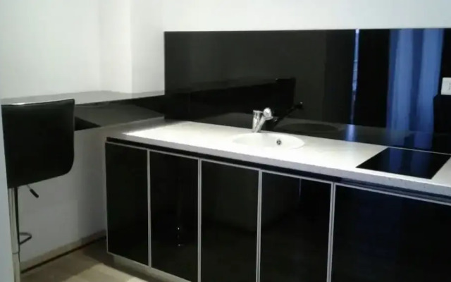 Sky View Luxury Apartments