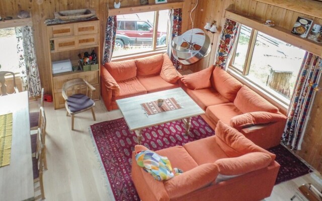 Amazing Home in Heidal With 4 Bedrooms