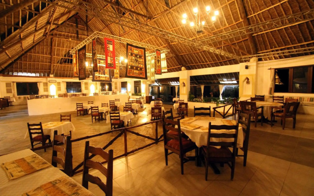 Reef Hotel