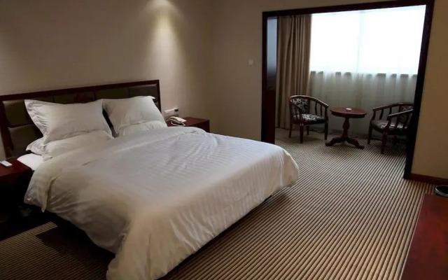 Huanyu Chain Hotel