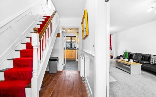 Stunning 2-bed House in Birmingham