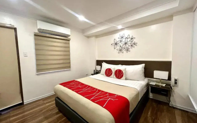 Khotel Pasay by ZUZU