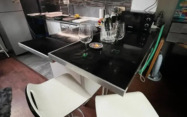 Madrid Loft duplex