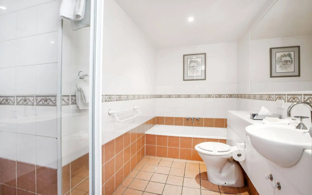 Bridgewater Terraces