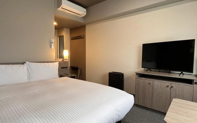 Route Inn Suzaka – Guest Rooms – Suzaka