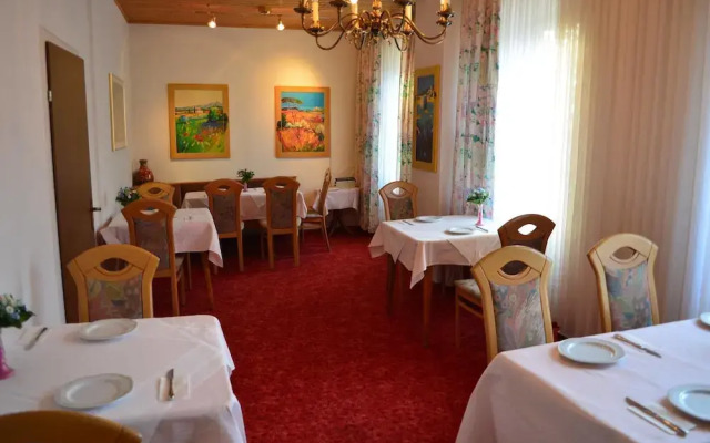 Hotel Drei Schweizer