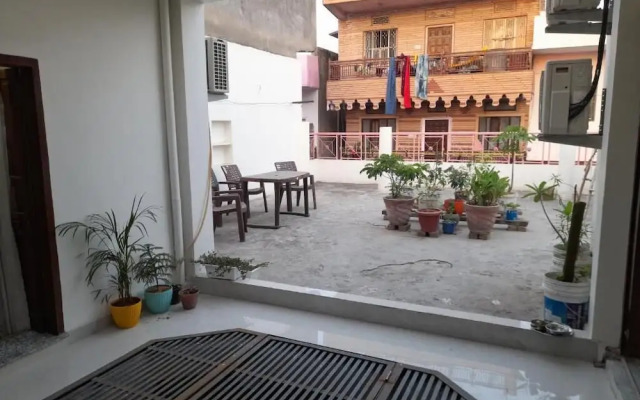 my homestay jaipur soni2700