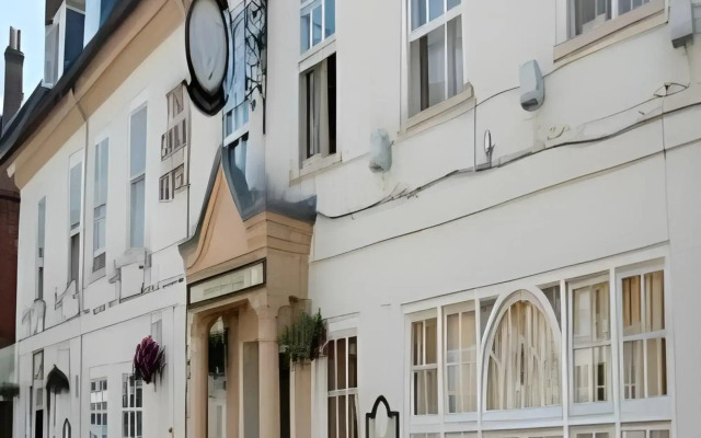 Swan Hotel by Greene King Inns