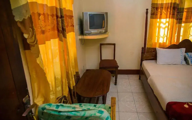 Bellevue Hotel