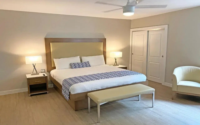 Oceans at Divi Carina Bay Adults Only