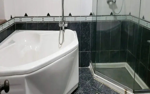 Thuong Tran Homestay