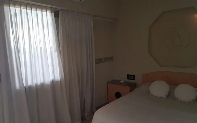 Real Horizonte Hotel (Motel)