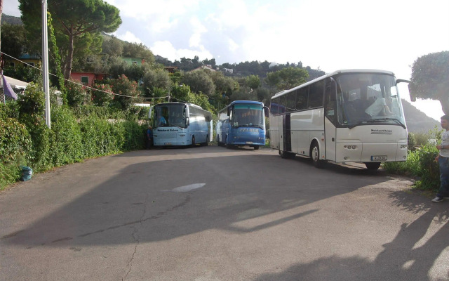 Villaggio Residence Nettuno