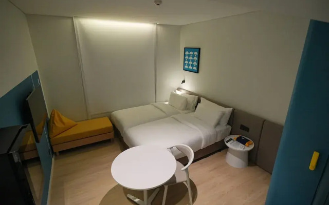GO Hotel Chonburi at Central Chonburi