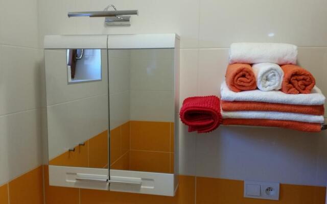 Apartmány Malý Princ