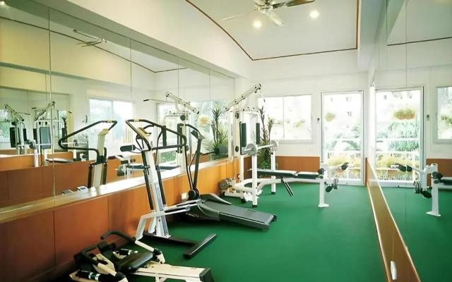 Collection O Howard Square Boutique Hotel