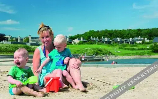 Landal Village l'Eau d'Heure