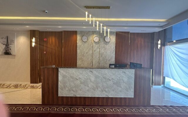 New Holiday Serviced Apartments