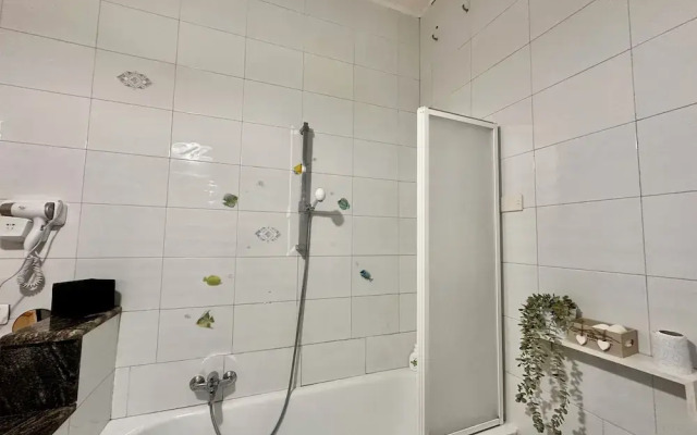 Green Heart House Napoli