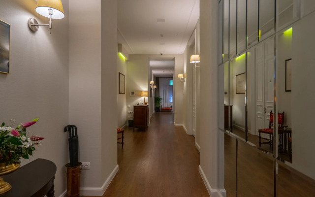 Апарт-отель Tiflis Opera