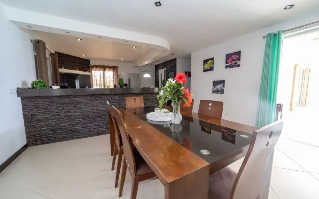 Dream Villa Flamands 870