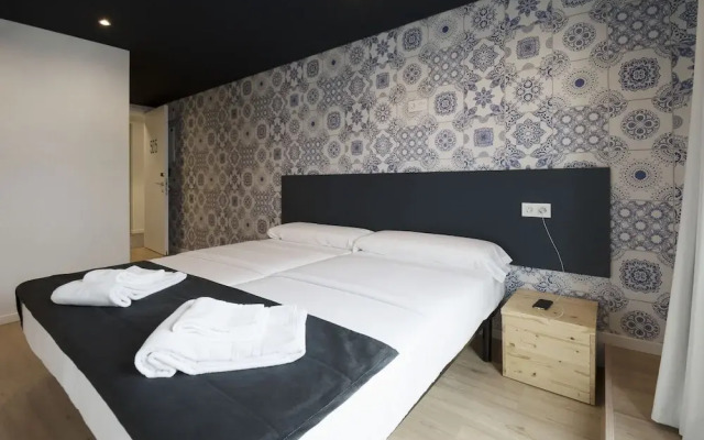 The Central House Lisbon Baixa - Hostel