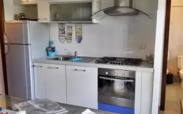Lucrezia apartment