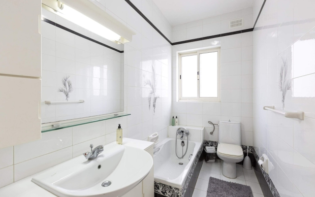 Lovely Apartment-hosted by Sweetstay