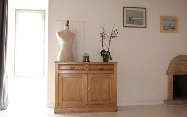 Guesthouse de Cambis B&B