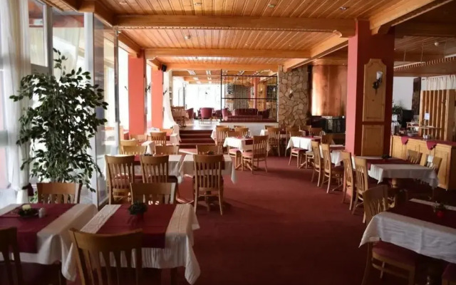 Hotel des Masques