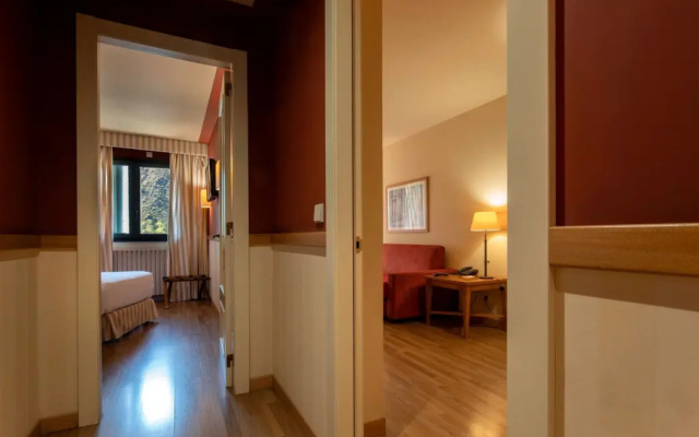 Apartaments Shusski